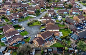 Drone- click for photo gallery